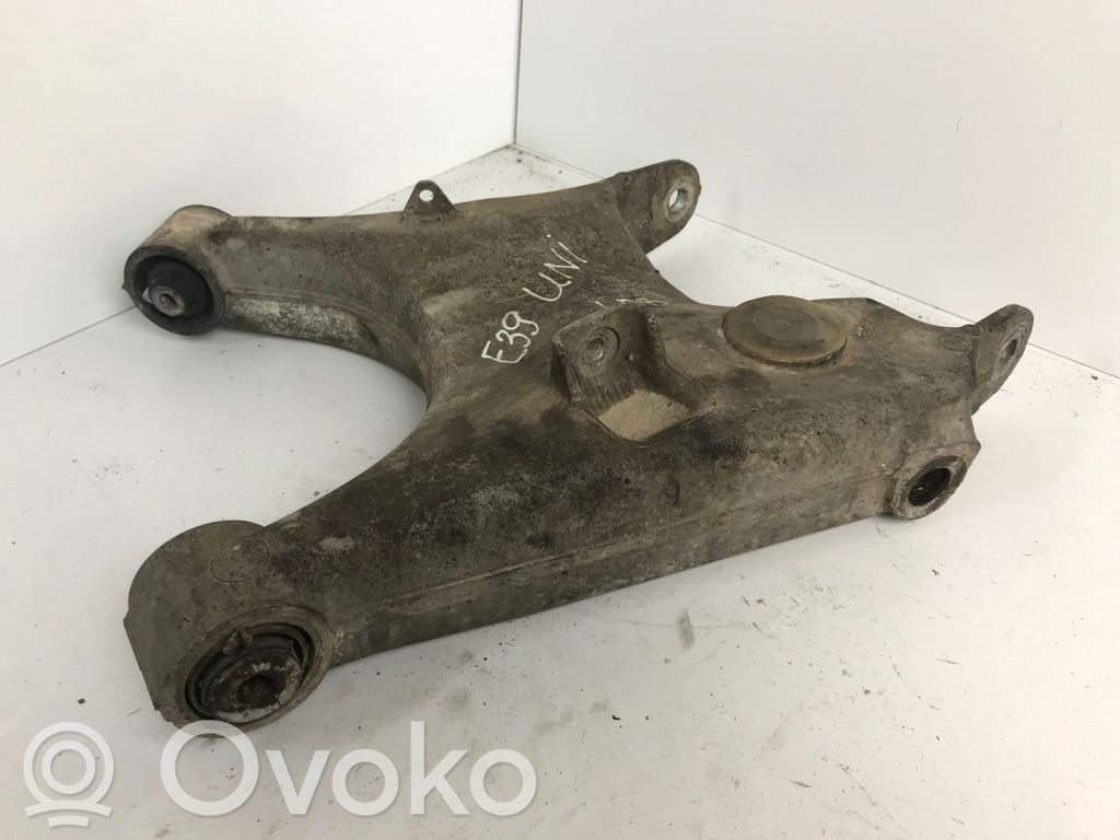 BMW 5 E39 Rear upper control arm/wishbone 