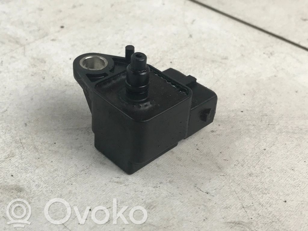 BMW 5 E39 Sensore di pressione 