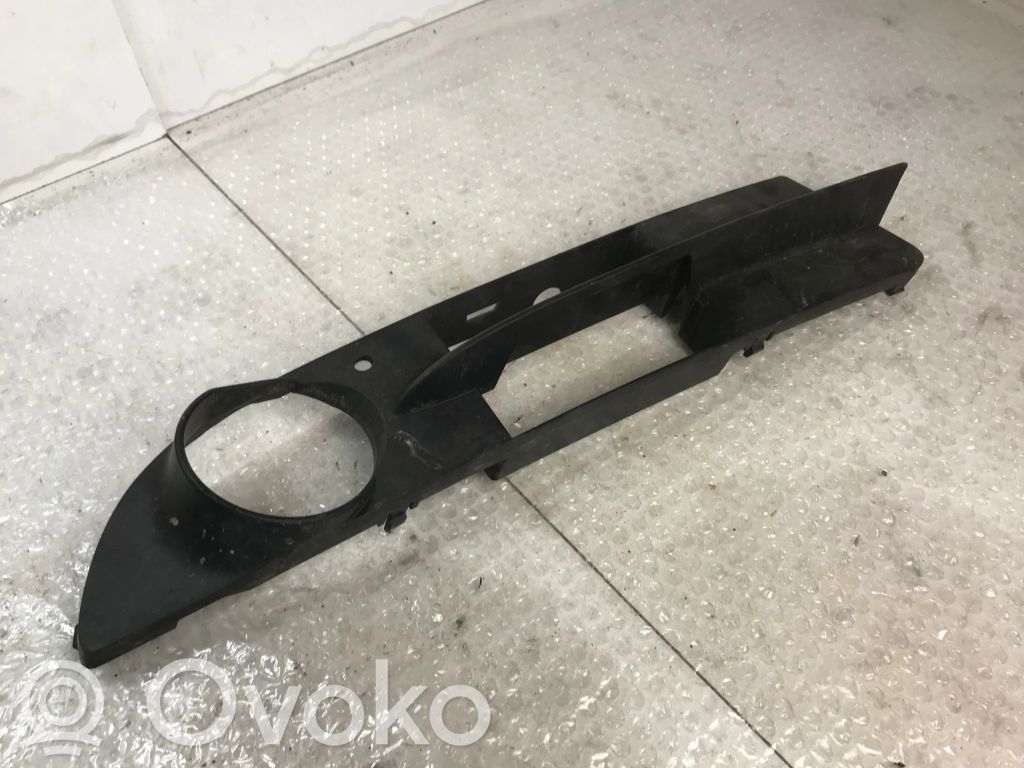 BMW 5 E60 E61 Front fog light trim/grill 