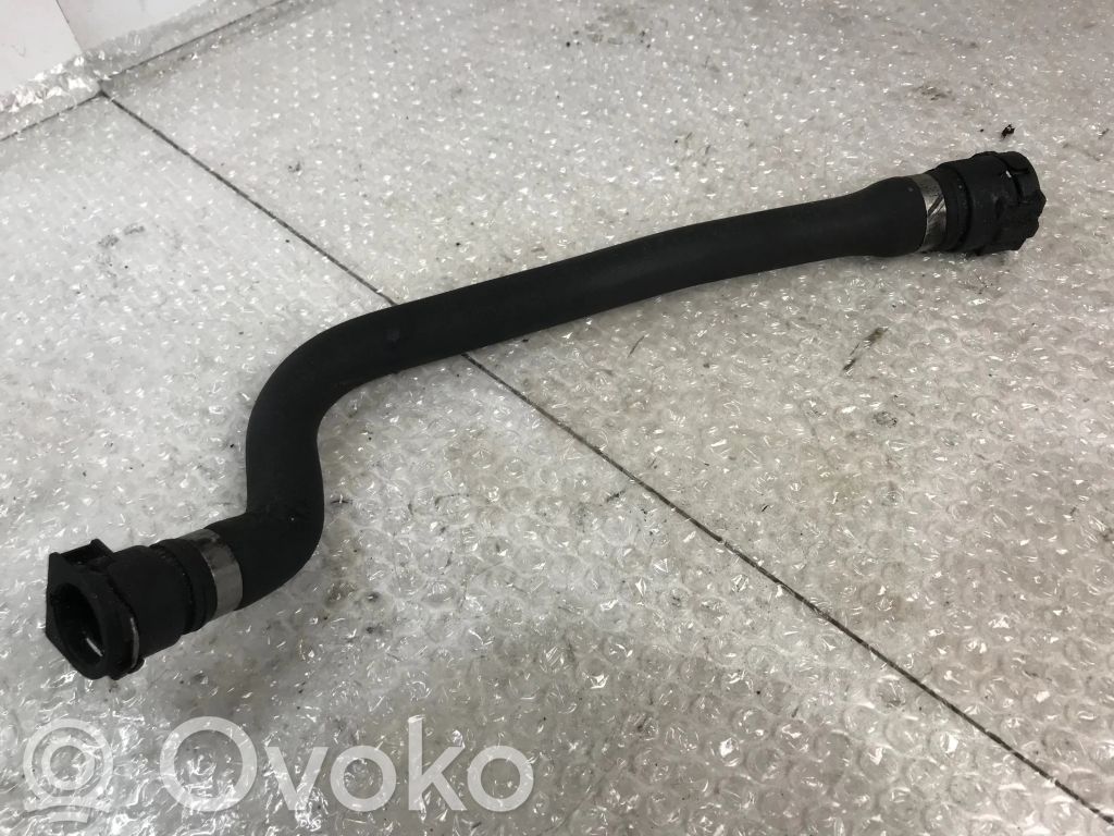 BMW 5 E60 E61 Caurulīte (-es) / šļūtene (-es) 