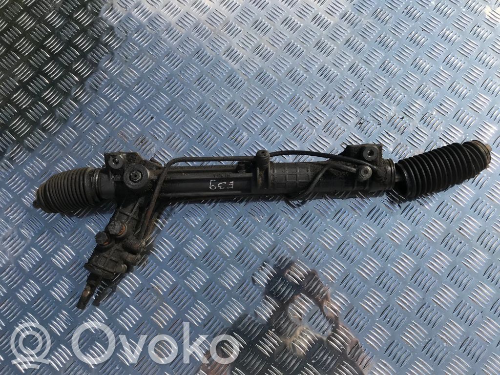 BMW 5 E39 Steering rack 
