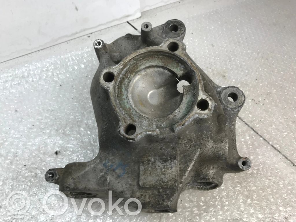 BMW 5 E39 Priekšējā riteņa rumbas vārpstas šarnīrs (stupica, capfa) 
