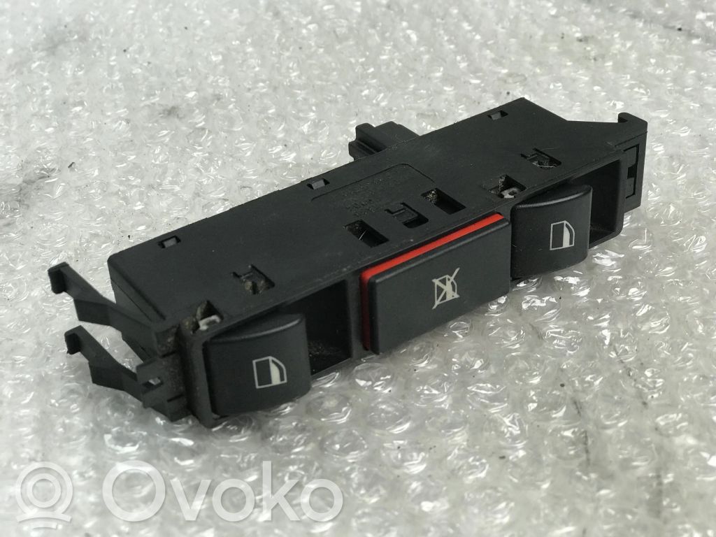 BMW 3 E46 Electric window control switch 