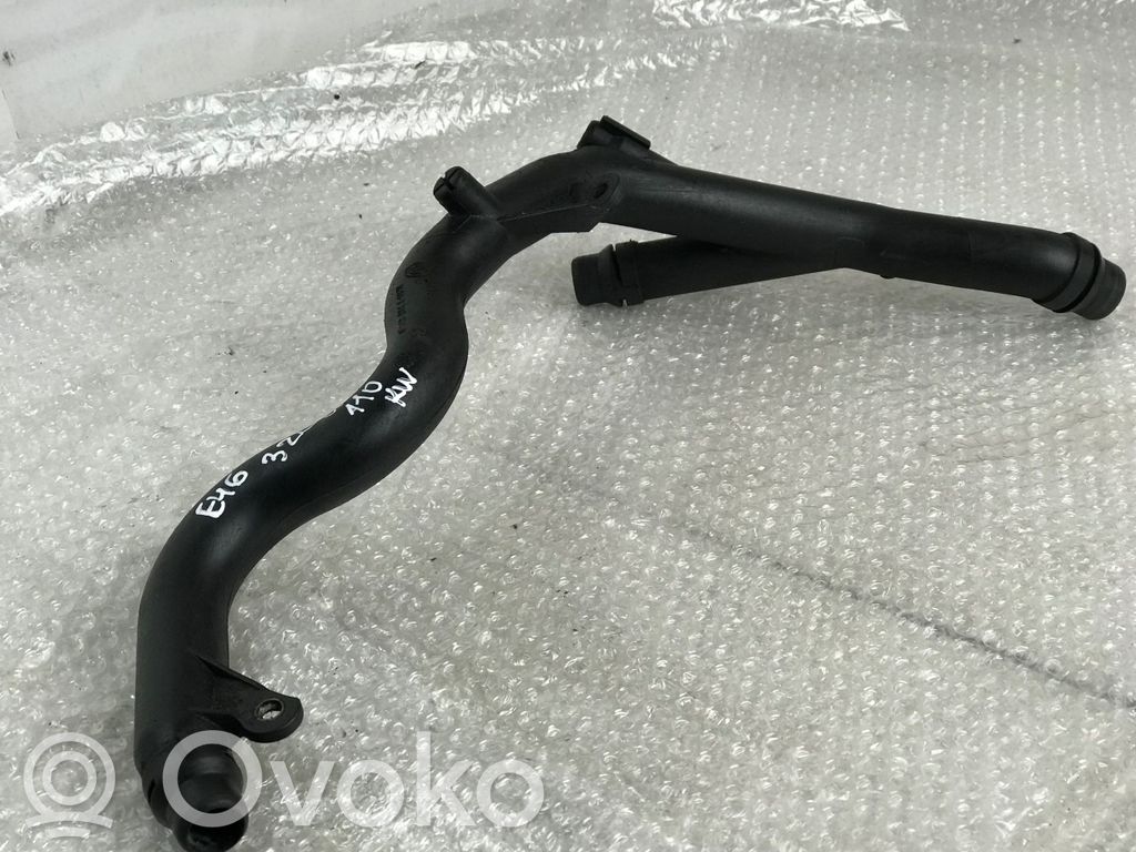 Engine coolant pipe/hose   7787379