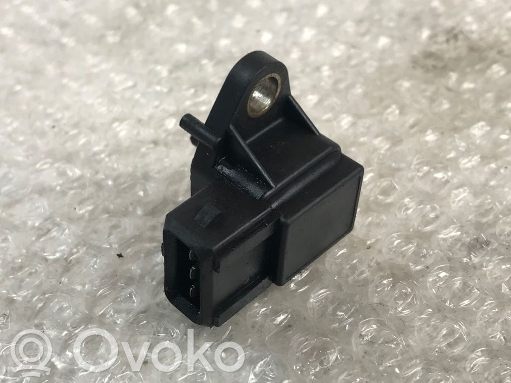 BMW 5 E39 Sensore di pressione 