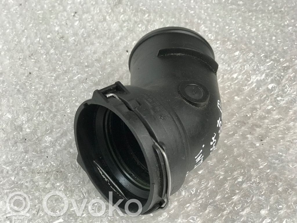 BMW 3 E46 Interkūlera šļūtene (-es) / caurule (-es) 