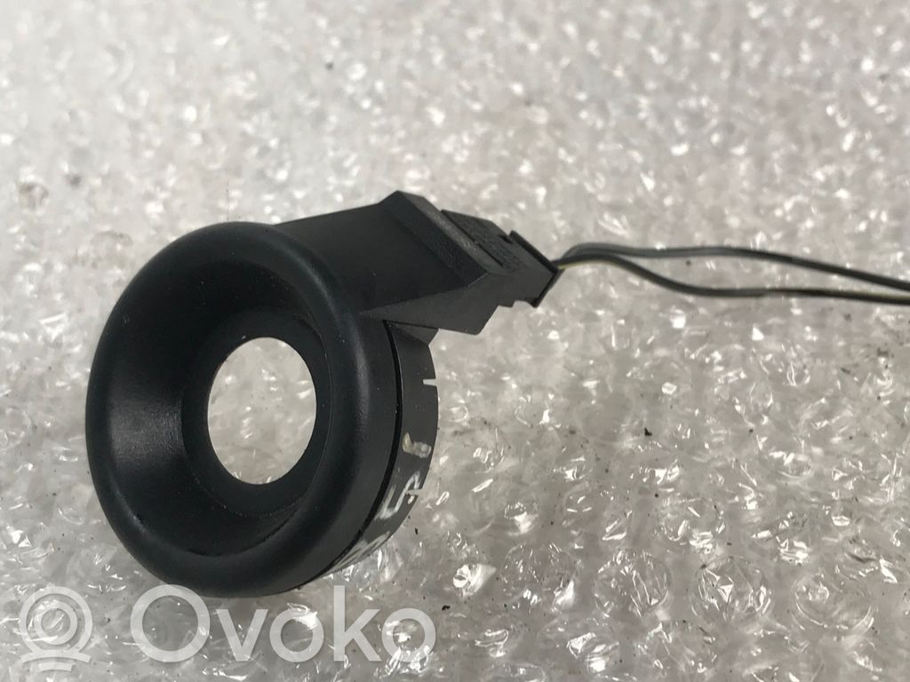 BMW 3 E46 Imobilaizerio skaitytuvas (antena) 