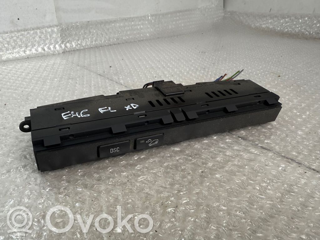 BMW 3 E46 Other switches/knobs/shifts 
