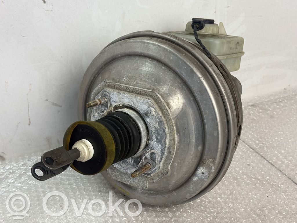 BMW 5 E60 E61 Brake booster 