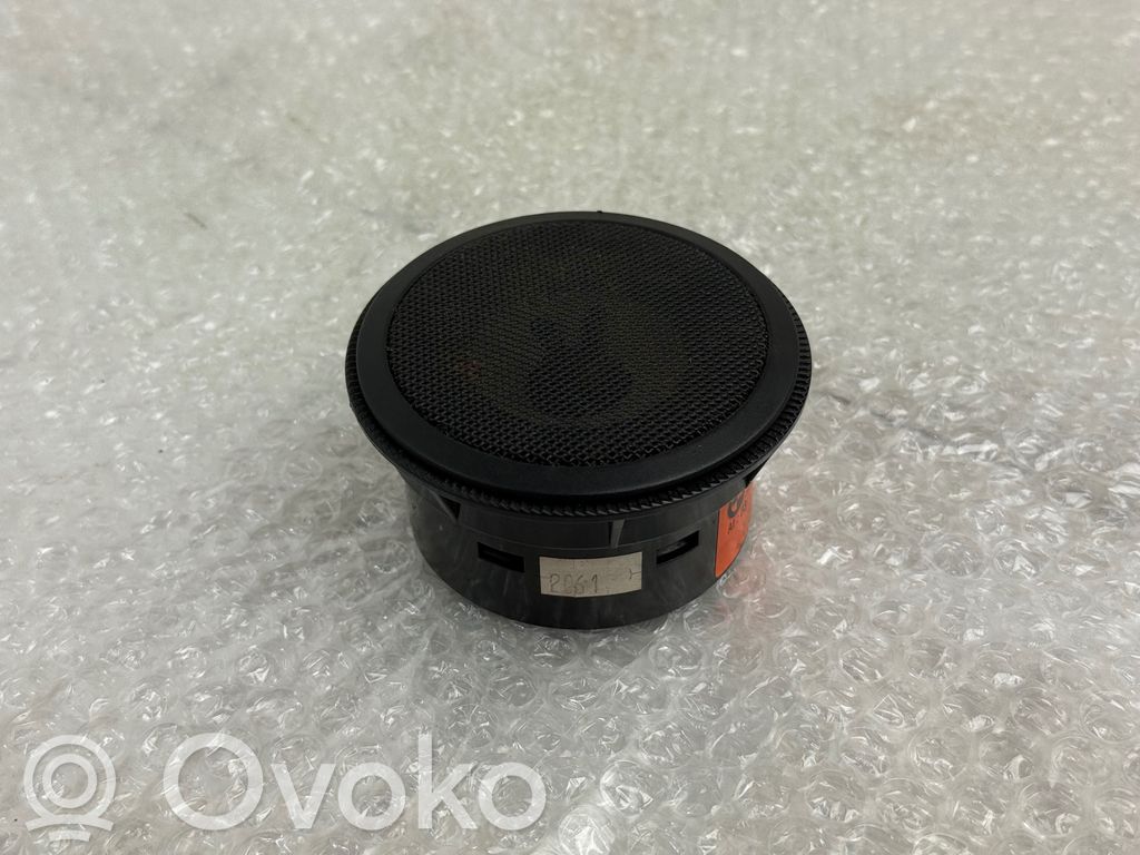 BMW 3 E46 Front door speaker 