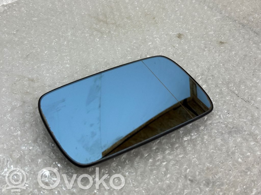 BMW 3 E46 Spoguļa stikls 