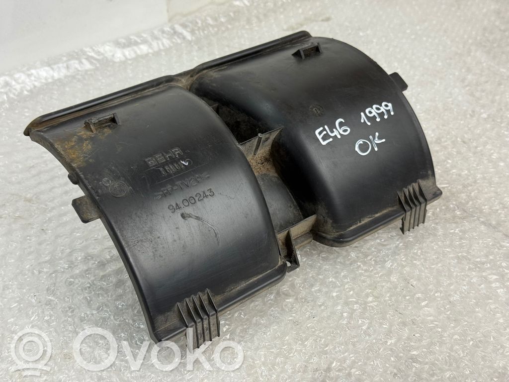 BMW 3 E46 Other engine bay part 