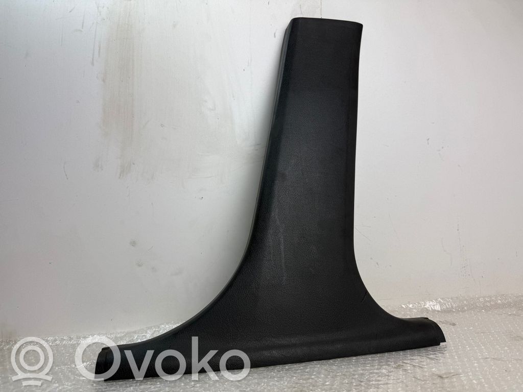 BMW 3 E46 Verkleidung unten B-Säule 