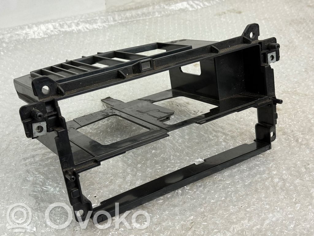 BMW 3 E46 Radio/GPS head unit trim 