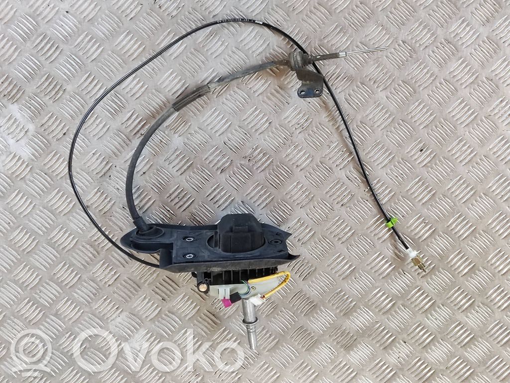 BMW 5 E39 Gear shifter/selector 