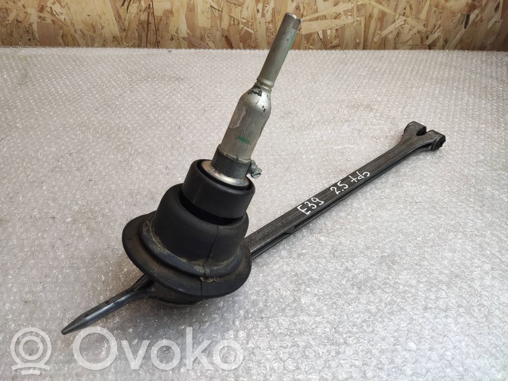BMW 5 E39 Gear shifter/selector 