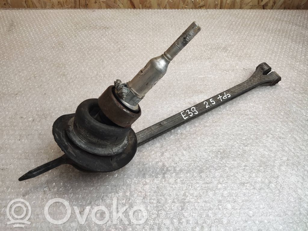 BMW 5 E39 Gear shifter/selector 
