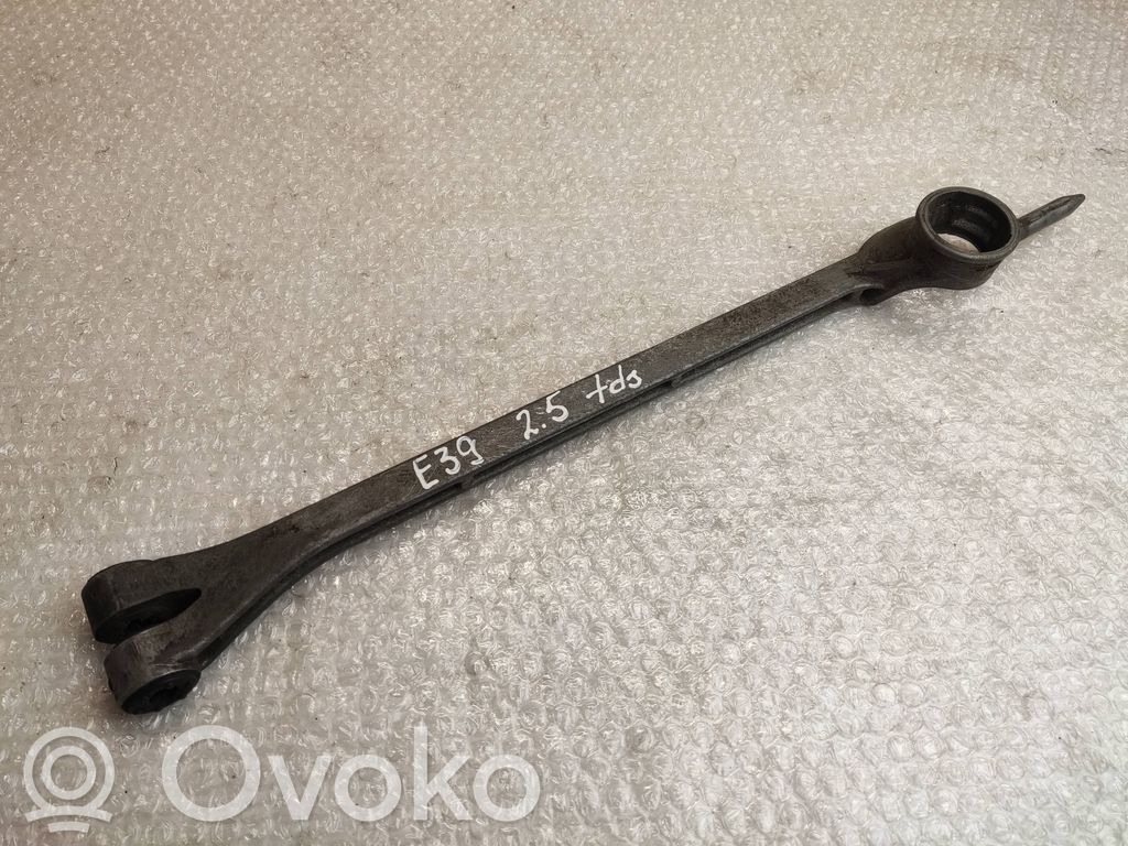 BMW 5 E39 Gear shifter/selector 