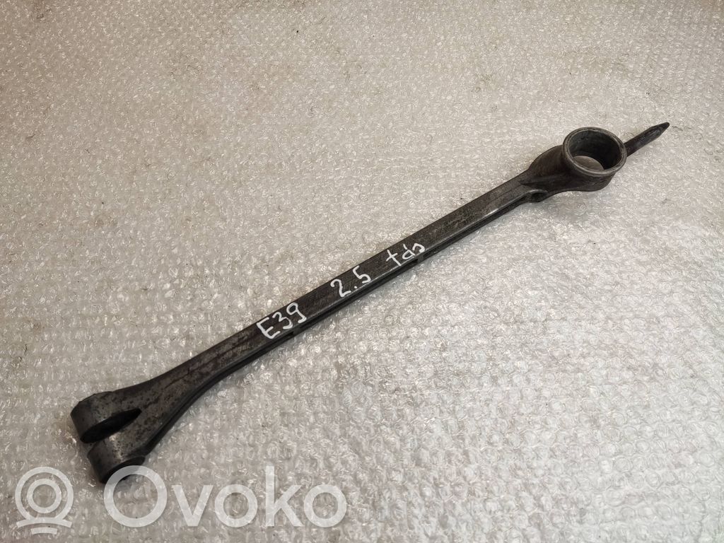 BMW 5 E39 Gear shifter/selector 