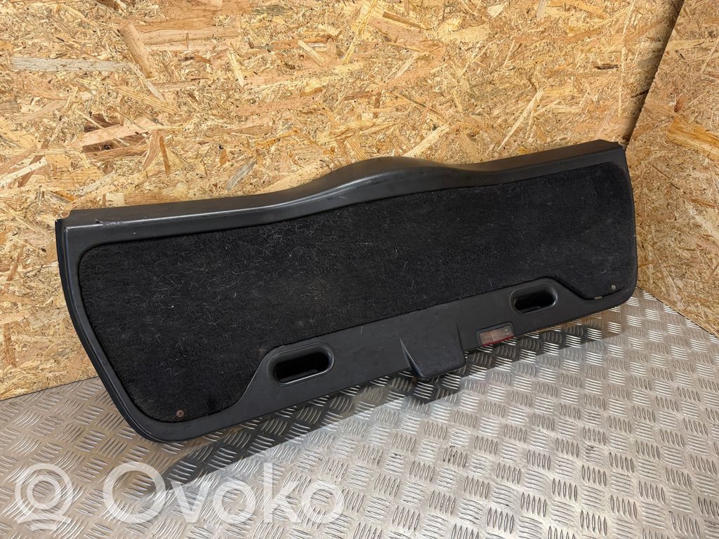 BMW 3 E46 Rivestimento portellone 