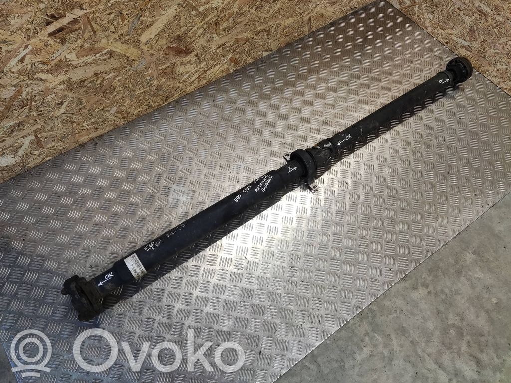 BMW 5 E60 E61 Drive shaft (set) 