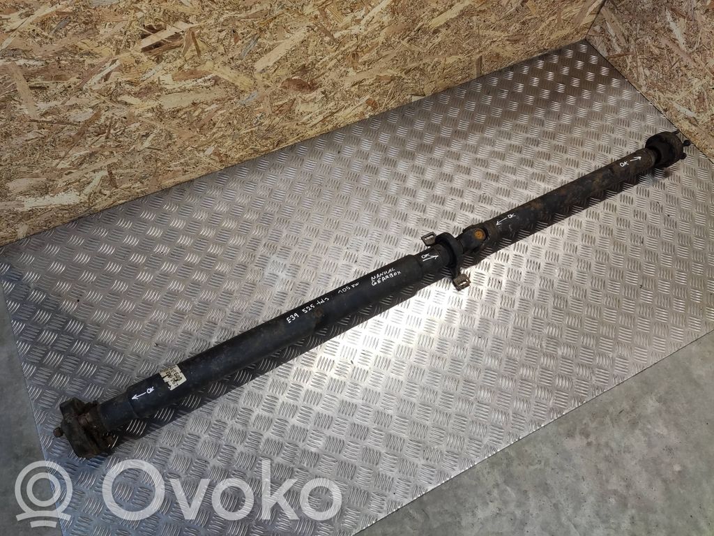 BMW 5 E39 Kardanas komplekte 