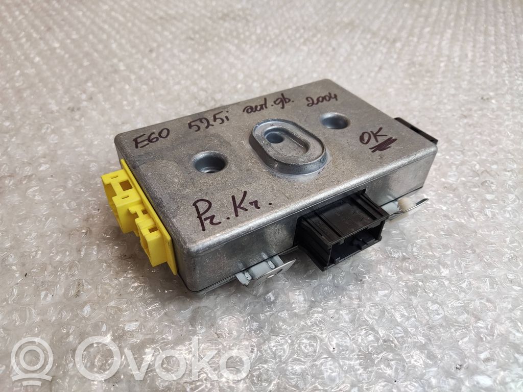 BMW 5 E60 E61 Door control unit/module 