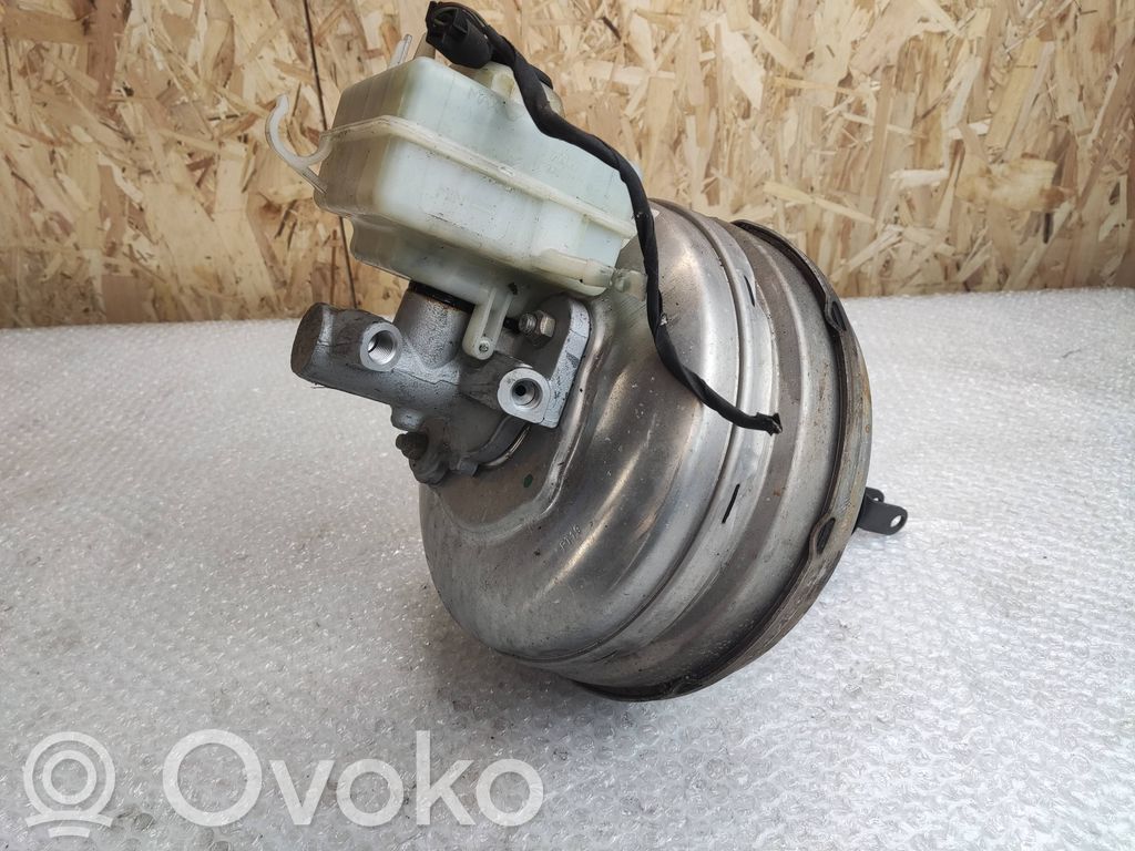 BMW 5 E60 E61 Bremžu vakuuma pastiprinātājs 