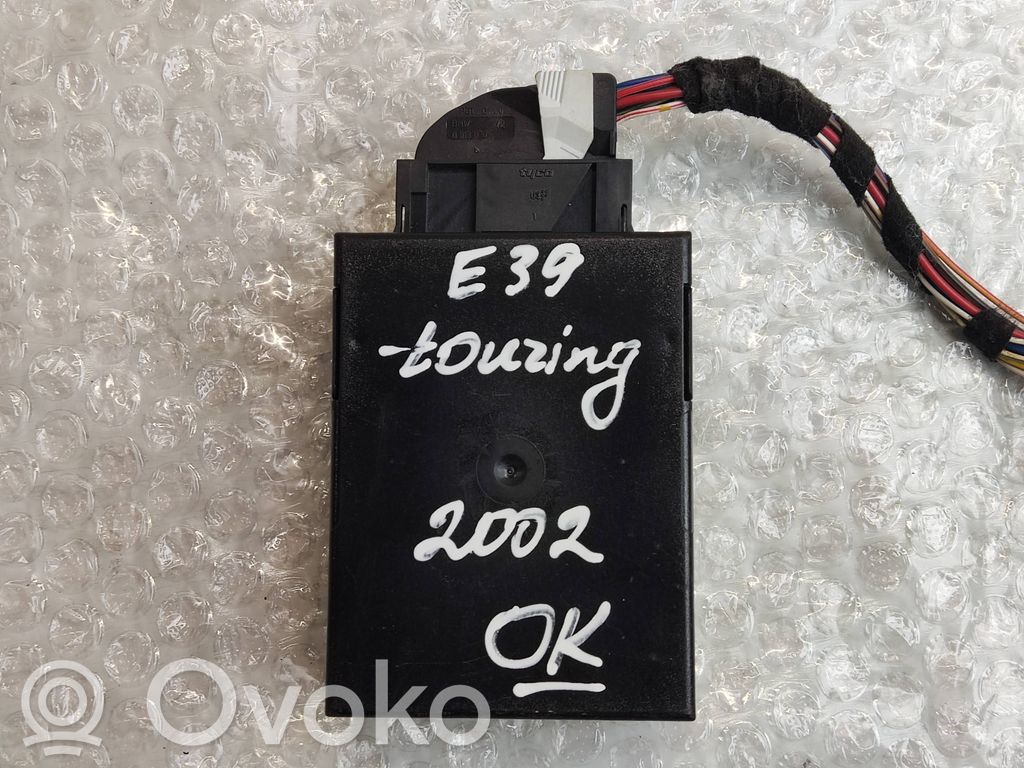 BMW 5 E39 Suspension control unit/module 