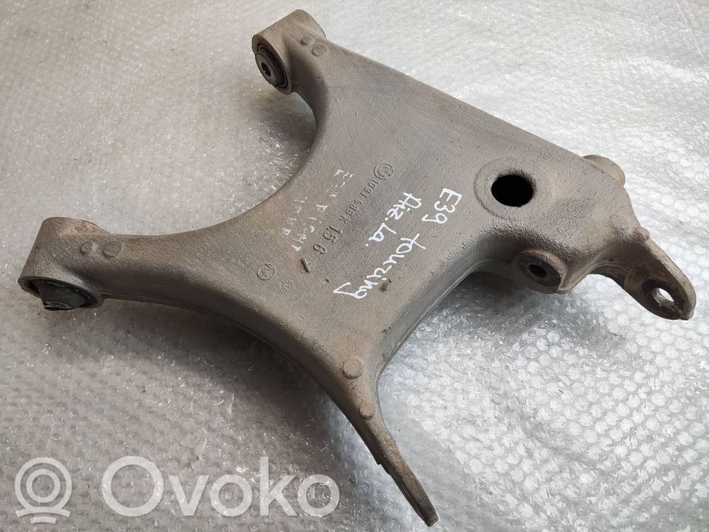 BMW 5 E39 Rear upper control arm/wishbone 