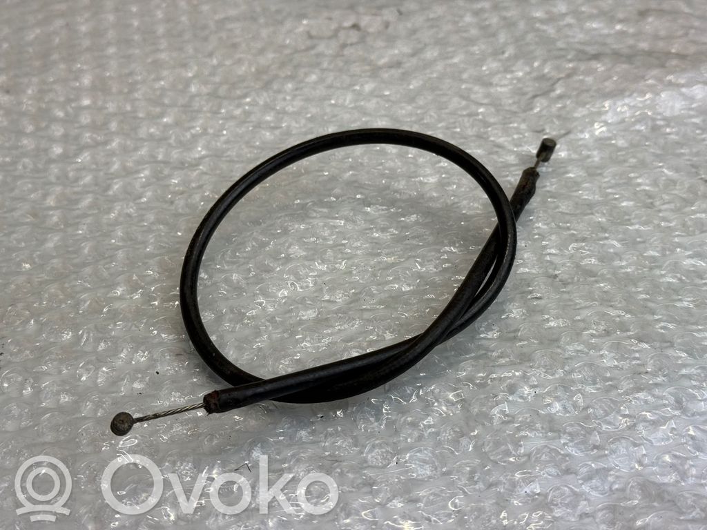 BMW 3 E46 Engine bonnet/hood lock/catch 