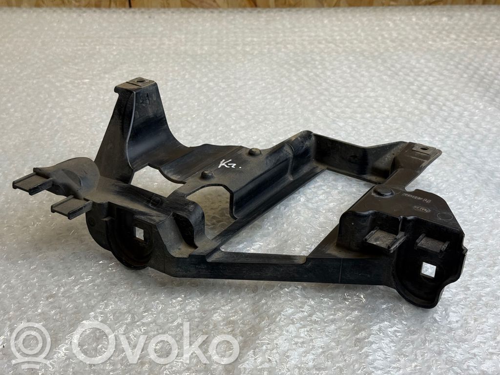 BMW X5 E53 Headlight/headlamp mounting bracket 