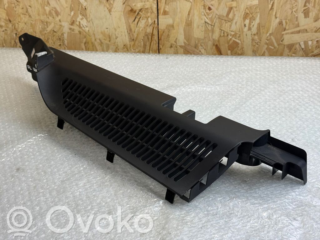 BMW X5 E53 Trunk/boot side trim panel 