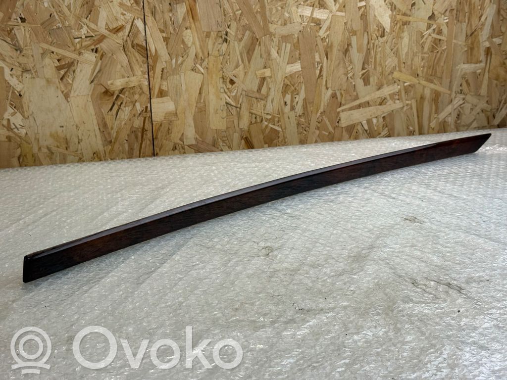 BMW 5 E39 Rear door trim (molding) 