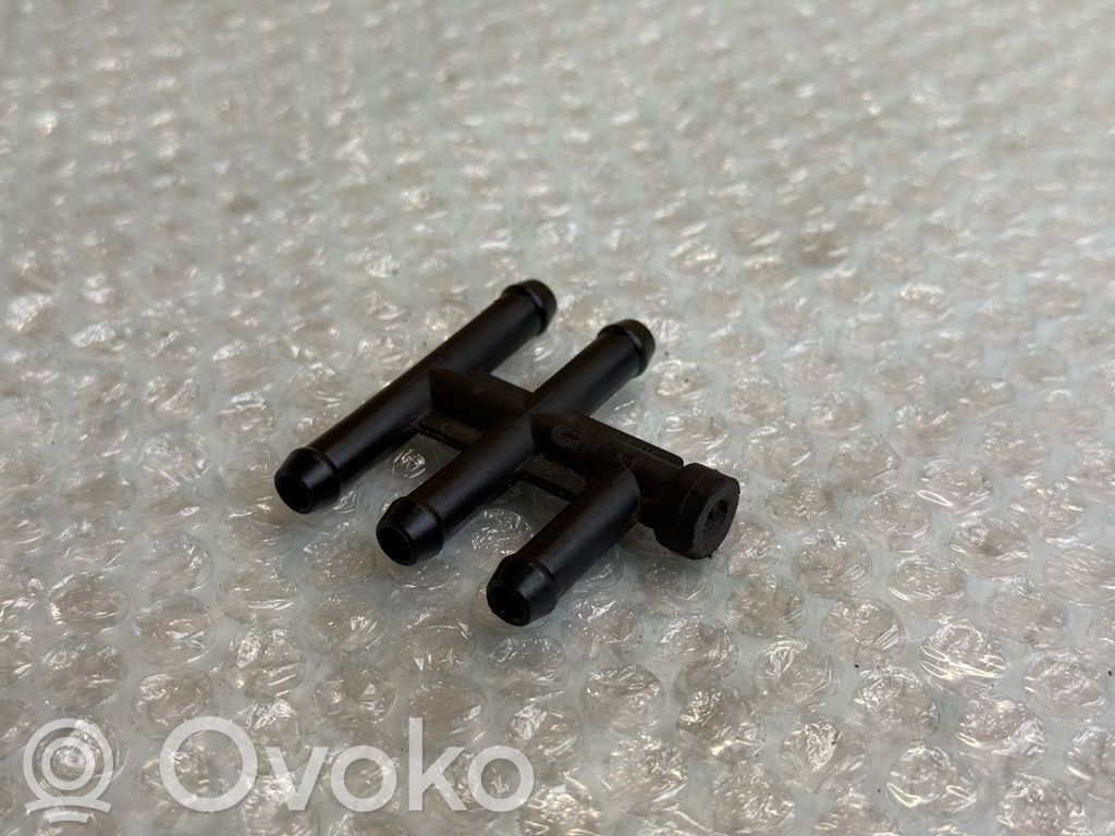 BMW 5 E39 Fuel splitter 