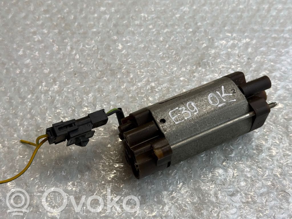 BMW 5 E39 Motor de ajuste del asiento 