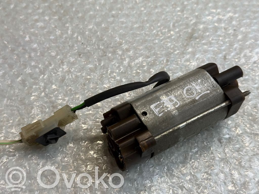 BMW 5 E39 Motor de ajuste del asiento 