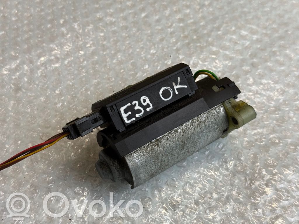 BMW 5 E39 Motor de ajuste del asiento 