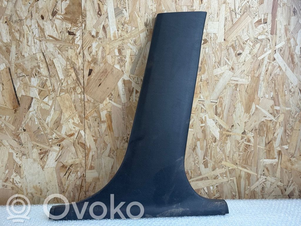 BMW 3 E46 Verkleidung unten B-Säule 