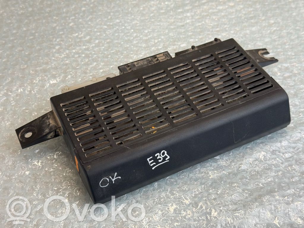 BMW 5 E39 Light module LCM 