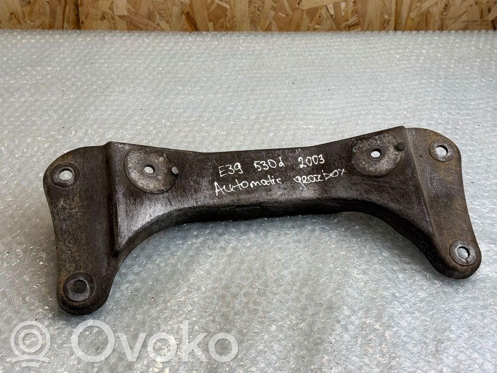 BMW 5 E39 Support de boîte de vitesses 