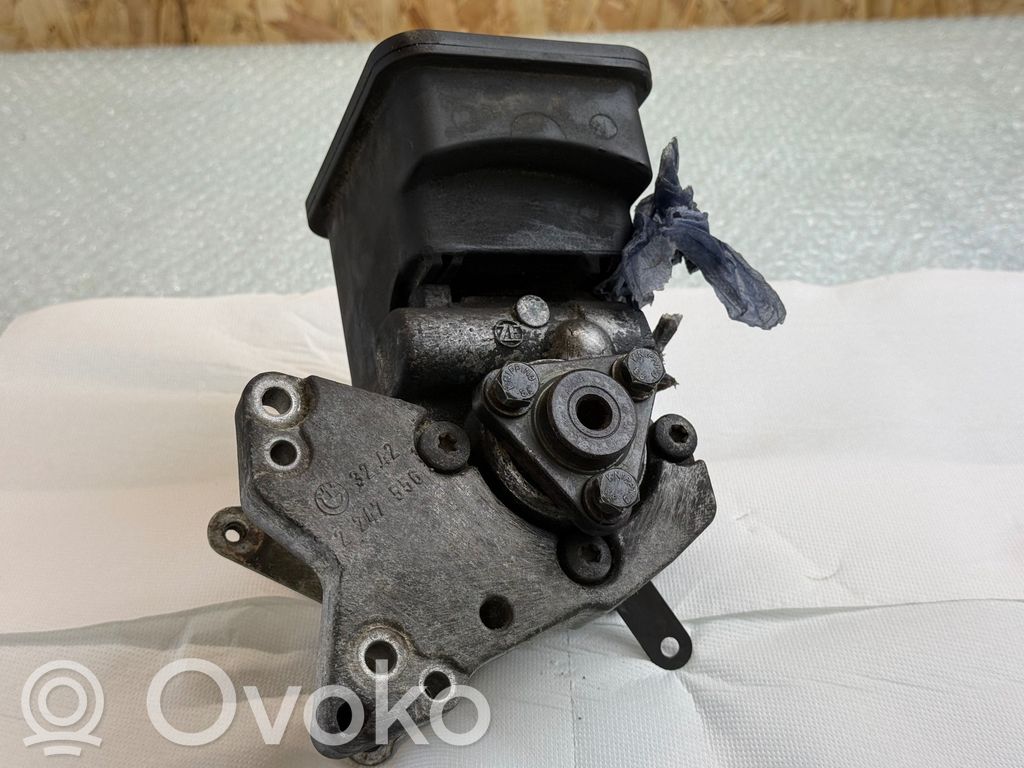 BMW 3 E46 Servopumpe 
