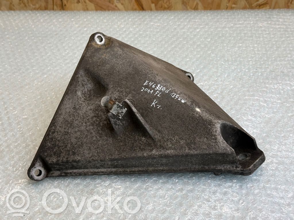 BMW 3 E46 Engine mounting bracket 