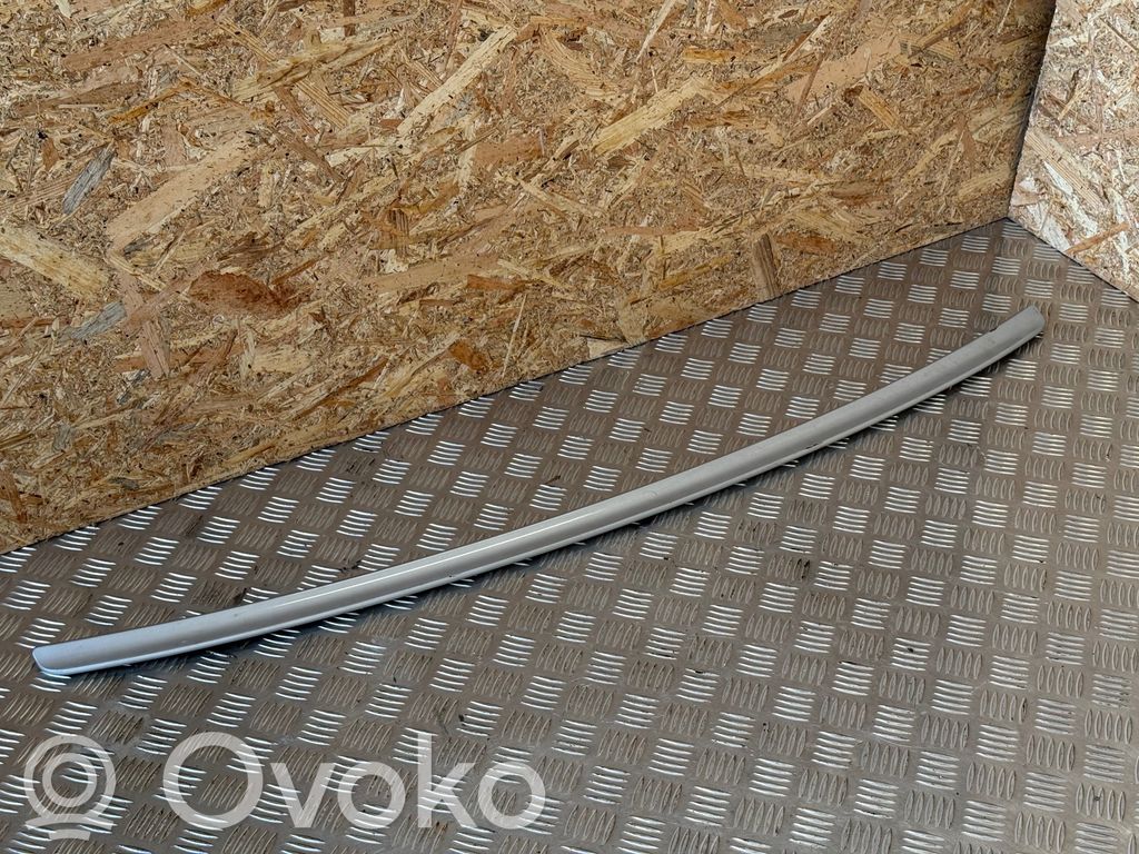 Tailgate/trunk spoiler   2695698,51712695698