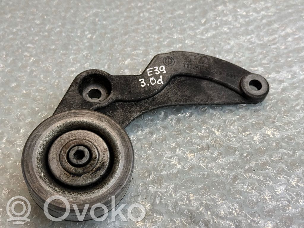 BMW 5 E39 Generator/alternator bracket 