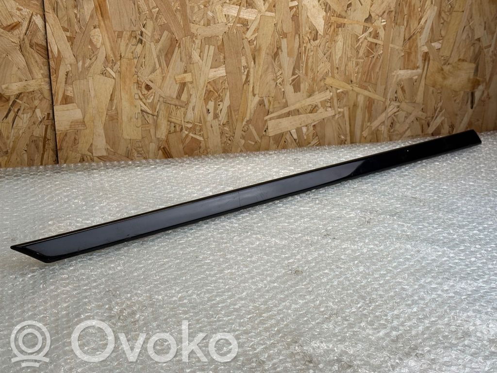 BMW 5 E39 Rear door trim (molding) 