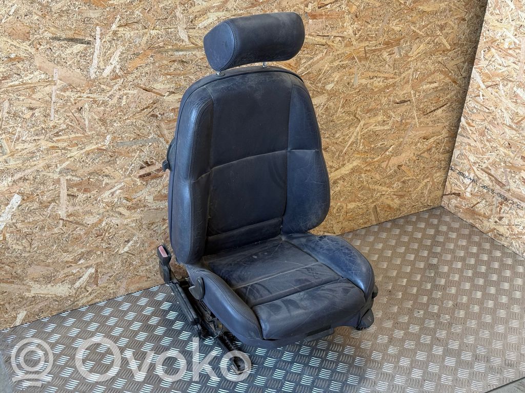 BMW 3 E36 Front passenger seat 
