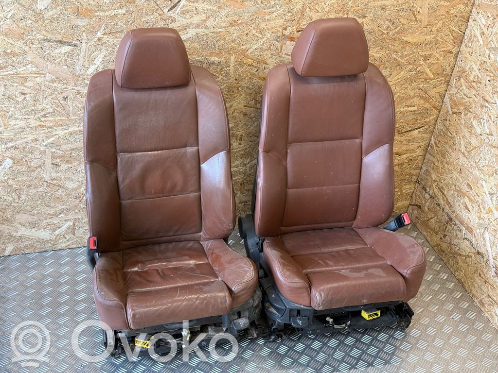 Set scaune