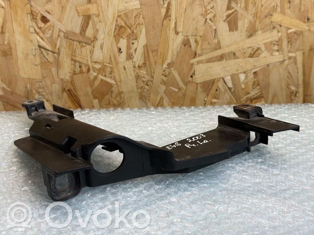 BMW 3 E46 Headlight/headlamp mounting bracket 