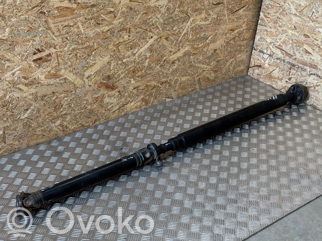 BMW 3 E46 Drive shaft (set) 
